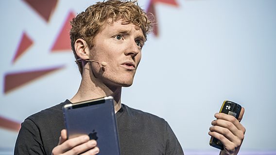 Stripe привлёк $600 млн