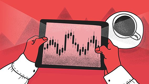 На чём можно было потерять до 28% в 2019. Топ убыточных активов и акций