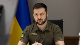 Украина вводит визовый режим с Россией с 1 июля