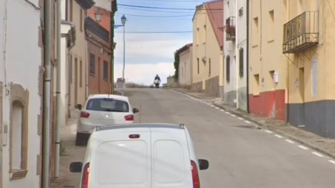 Google Street View помог раскрыть преступление: камера случайно сняла тело и убийцу