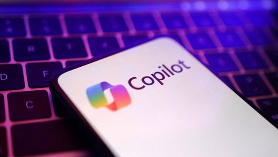 Microsoft внедряет другие модели ИИ в Copilot 365, чтобы снизить зависимость от OpenAI 