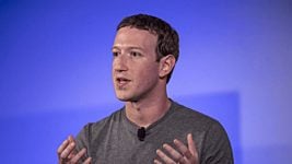 Facebook создала ИИ-инструмент для борьбы с «порноместью» 