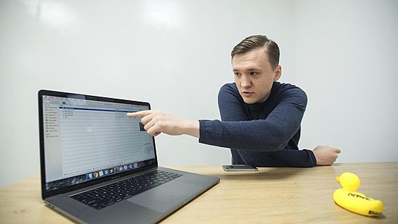 «Увольнение — это долги на десятки тысяч». Как белорус вернулся из Google и запустил ИТ-курсы