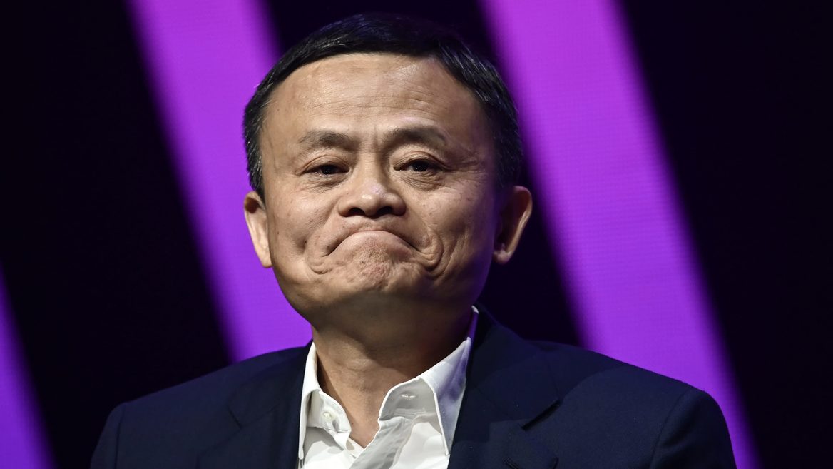 Китай приказал Alibaba продать медийные активы заблокировал браузер