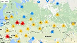 Как мы это сделали. «Карголинк» — платформа поиска грузов и стоянок для дальнобойщиков 