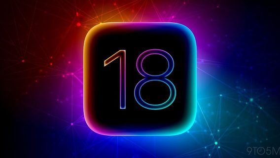 iOS 18 получит ИИ для сокращения текстов и саммари веб-страниц