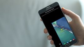 В Android 12 появится режим управления одной рукой