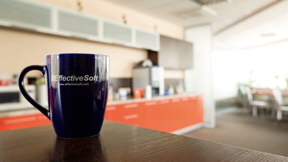 У EffectiveSoft зніжаюць заробкі для бэнчу — і ў Мінску, і ў Гданьску. Даведаліся чаму