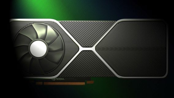 NVIDIA выпустит видеокарты с ограничителем для майнинга