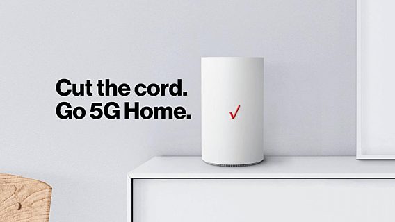 В США запустили новую «первую в мире» 5G-сеть — вслед за Финляндией и Катаром 