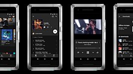 YouTube запускает собственный музыкальный сервис 