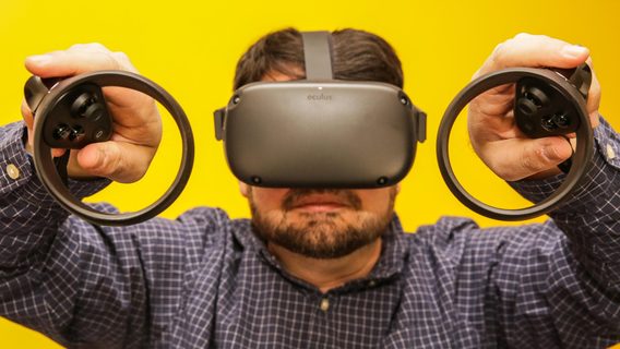 Meta перестанет поддерживать Oculus Quest, владельцы потеряют доступ к нескольким функциям