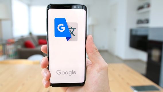 Google отключил Google Translate для китайских пользователей