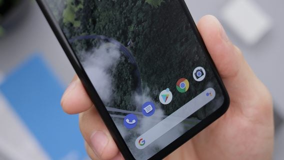 Суд приказал Google открыть Android для альтернативных магазинов приложений