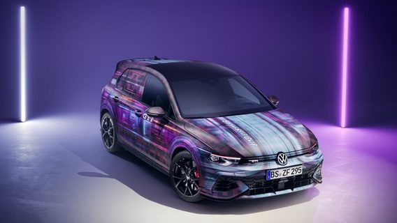 Volkswagen добавила ChatGPT в свои автомобили