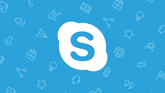 В десктопную версию Skype добавят размытие фона во время видеозвонков 