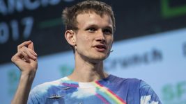 Назвать блокчейн «Ethereum» Виталика Бутерина вдохновила теория эфира