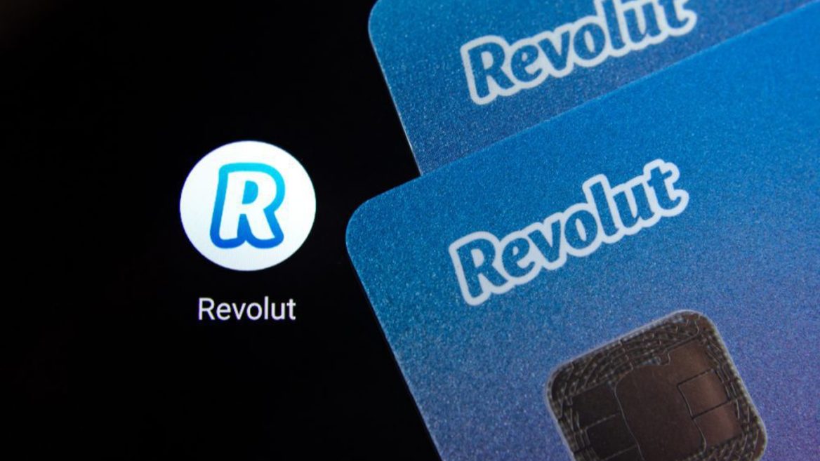 У Revolut проблемы в Британии «‎из-за связей с Россией»‎