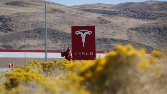 В США за попытку кибератаки на завод Tesla осудили россиянина