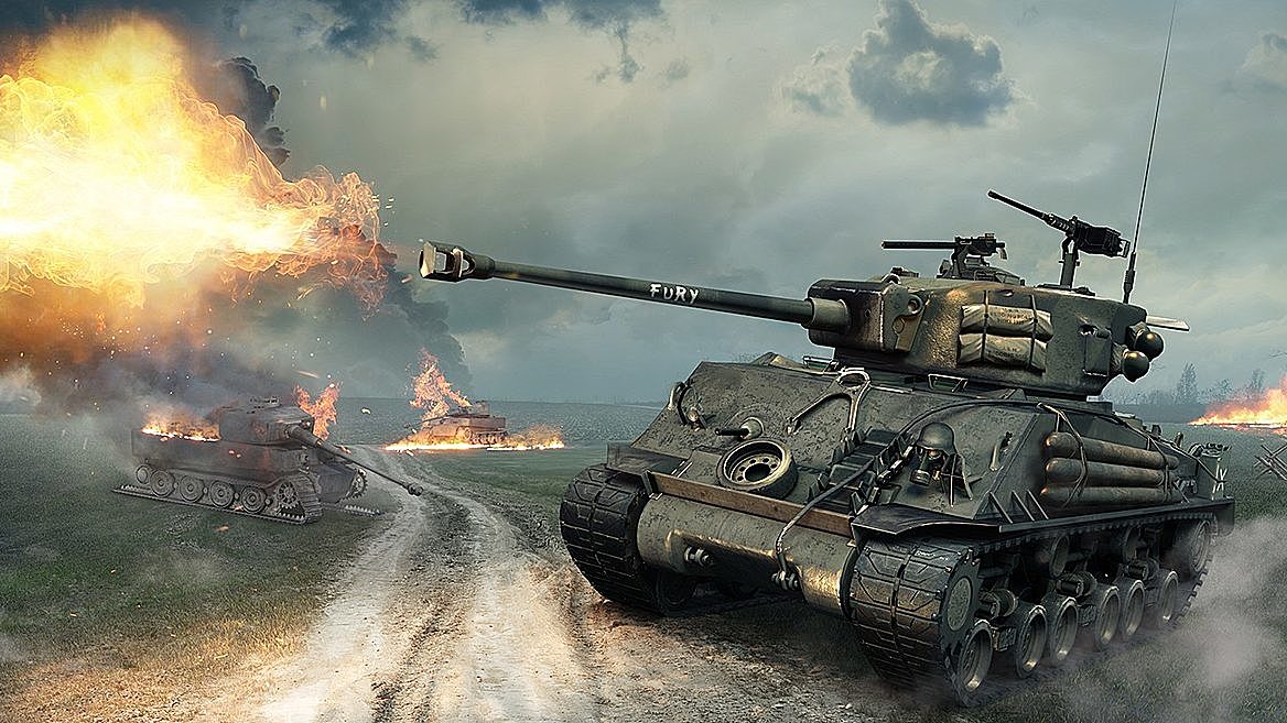 «Слово Blitz — не про Wargaming». Как стартап борется за название
