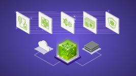 Nvidia получила иск от писателей за использование их текстов для обучения нейросети