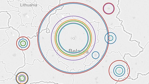 Белорусская ИТ-индустрия в 2015-м: девушек среди разработчиков стало больше, чем среди тестировщиков 