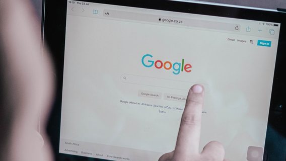 Google придумала новый интернет-протокол, который заменит TCP