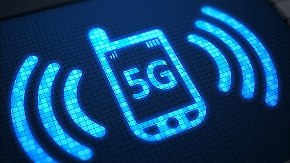 В 23 раза быстрее: Qualcomm опубликовала данные по симуляции реальных 5G-скоростей 