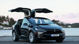 Tesla скупают инвалиды и многодетные родители. Их проверит налоговая