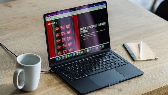 Bloomberg: cледующие MacBook Air и iMac получат 3-нм чипсет M3