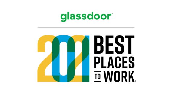 Glassdoor назвал лучших айтишных работодателей на 2021 год