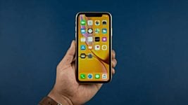 Qualcomm и Apple вместе разрабатывают экранный сканер отпечатков для iPhone 