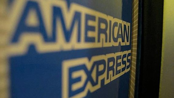 American Express начала обрабатывать платежи с помощью блокчейн-технологии Ripple 