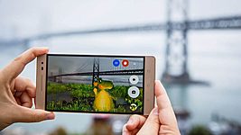 Google откажется от AR-проекта Tango в пользу новой платформы 