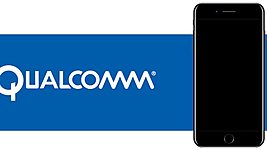 Антимонопольная служба EC оштрафовала Qualcomm на €1 млрд 