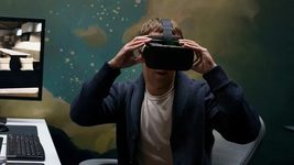 Цукерберг показал прототип будущей VR-гарнитуры Facebook