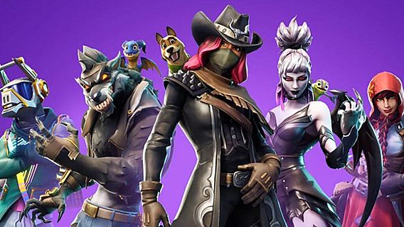 Количество игроков в Fortnite превысило 200 млн — это восьмое место среди стран мира по «населению» 