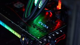 EVGA разорвала сотрудничество с NVIDIA после 20 лет партнерства