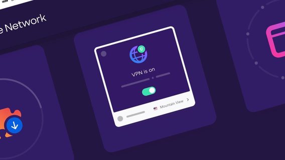 Роскомнадзор готовится к войне с VPN-сервисами