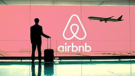 Лицом к традиционному бизнесу: сервис Airbnb расширил возможности бронирования отелей 