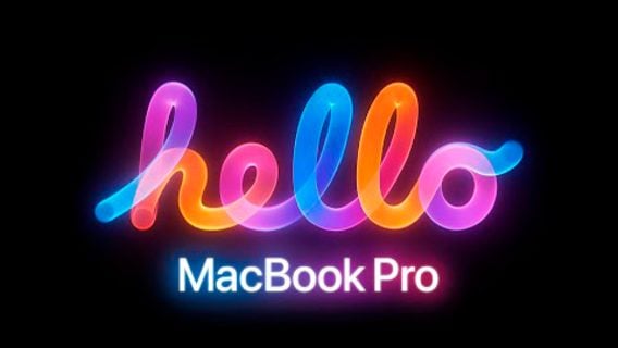 Apple представила новые MacBook с чипами M4 Pro и M4 Max