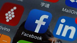 В Facebook невозможно отключить поиск профиля по номеру телефона 