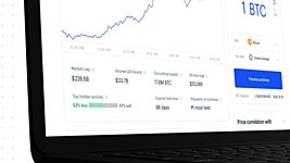 Новый инструмент Coinbase позволяет копировать действия трейдеров 