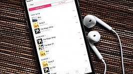 Количество подписчиков Apple Music превысило 40 млн 