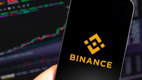 Binance: сейчас на платформе нет ограничений для россиян