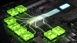 Nvidia пережила крупнейшее падение капитализации в истории американских компаний