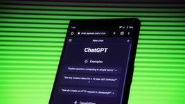 OpenAI тестирует регистрацию в ChatGPT по номеру телефона