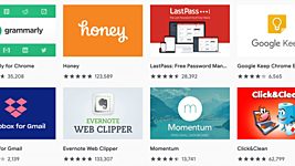 Появился веб-инструмент для проверки безопасности расширений Chrome 