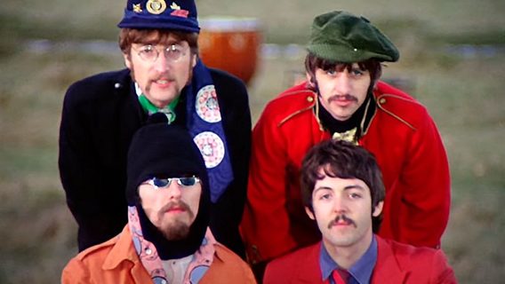 ИИ воссоздал вокал Джона Леннона для записи последней песни The Beatles