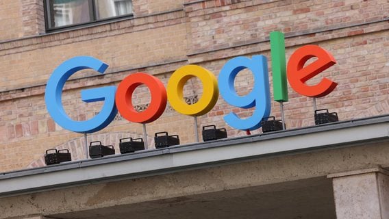 ИИ-поиск Google теперь доступен в 100 странах